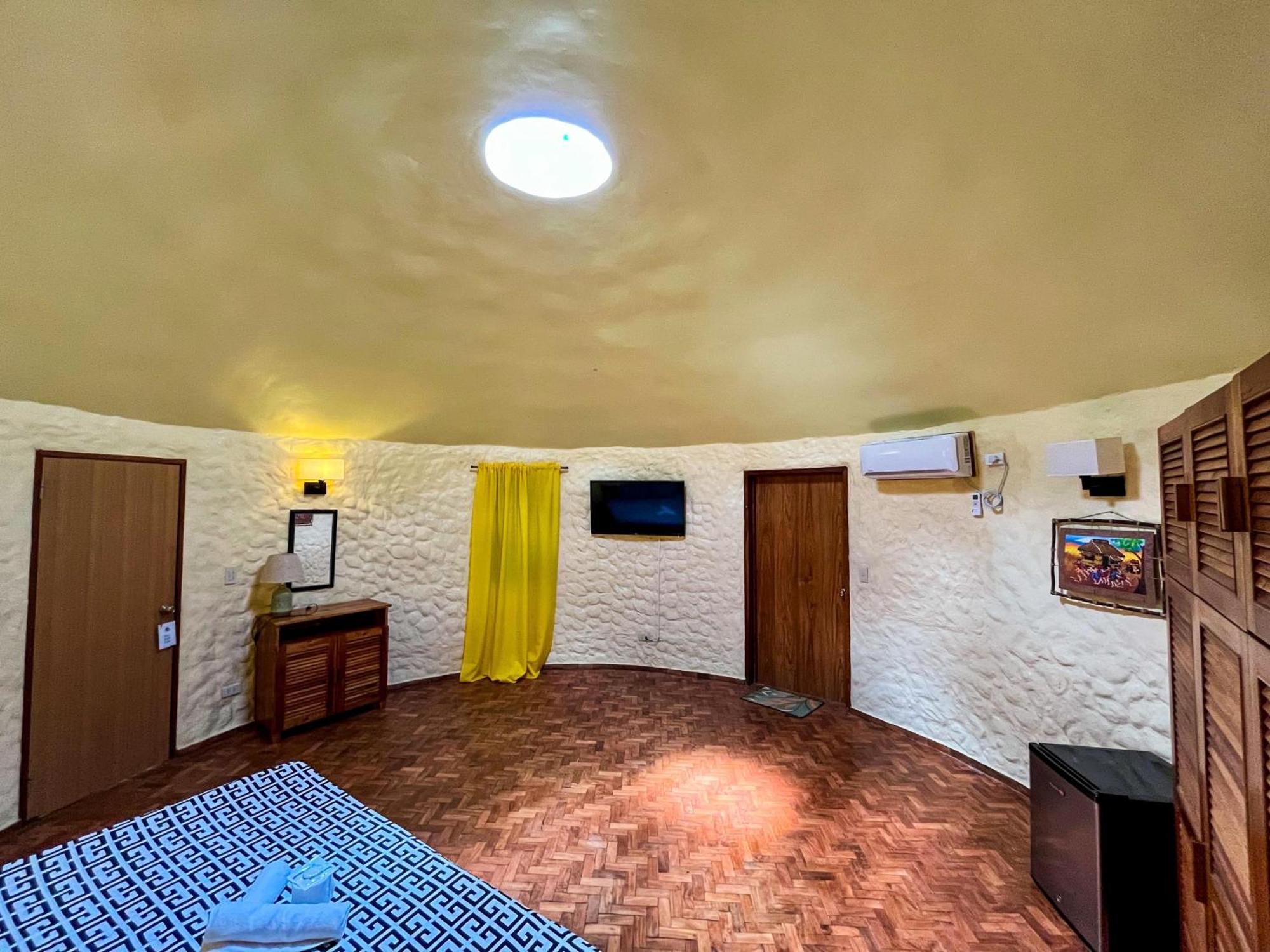 Midnite Inn Panglao Extérieur photo