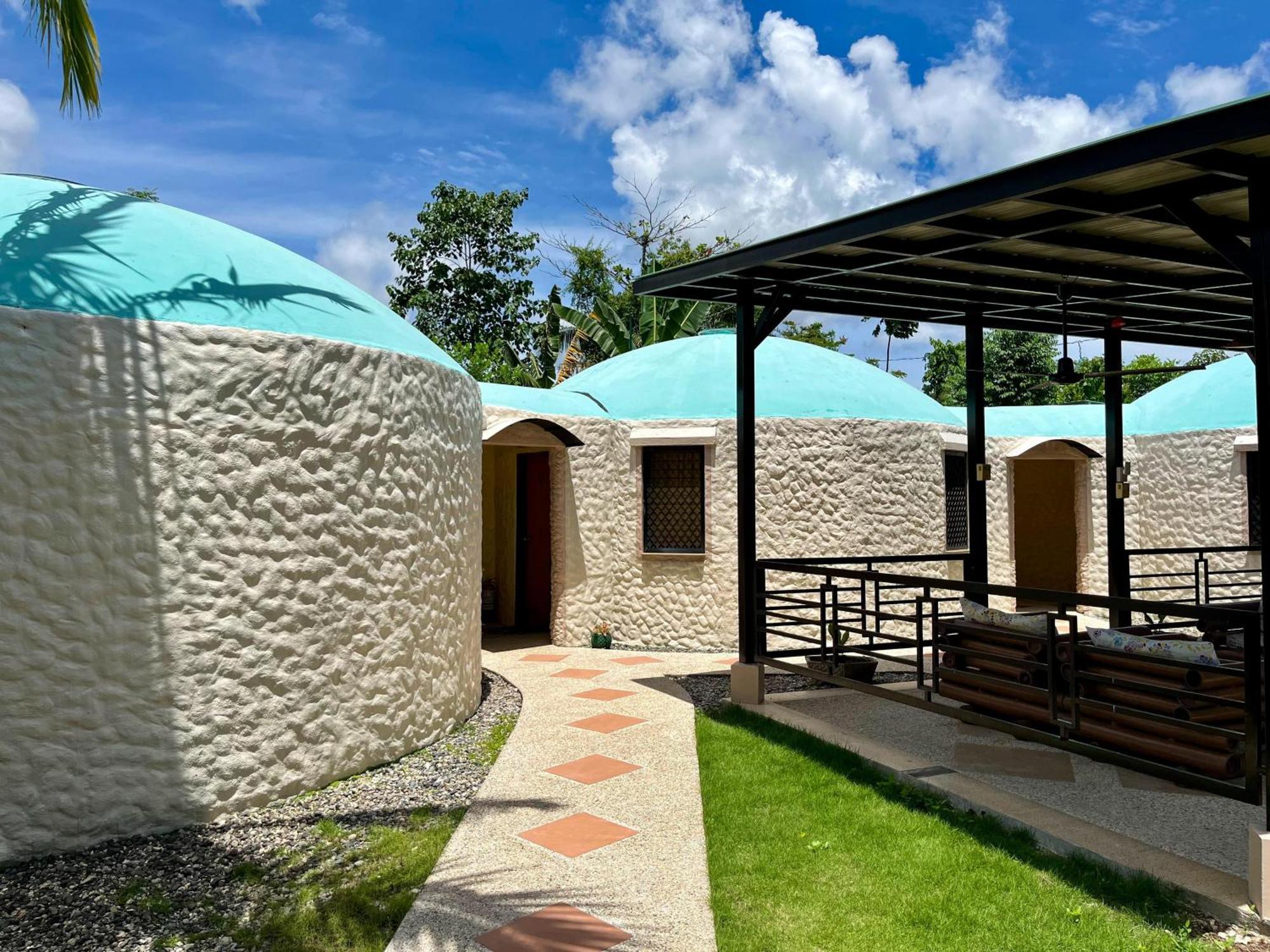 Midnite Inn Panglao Extérieur photo