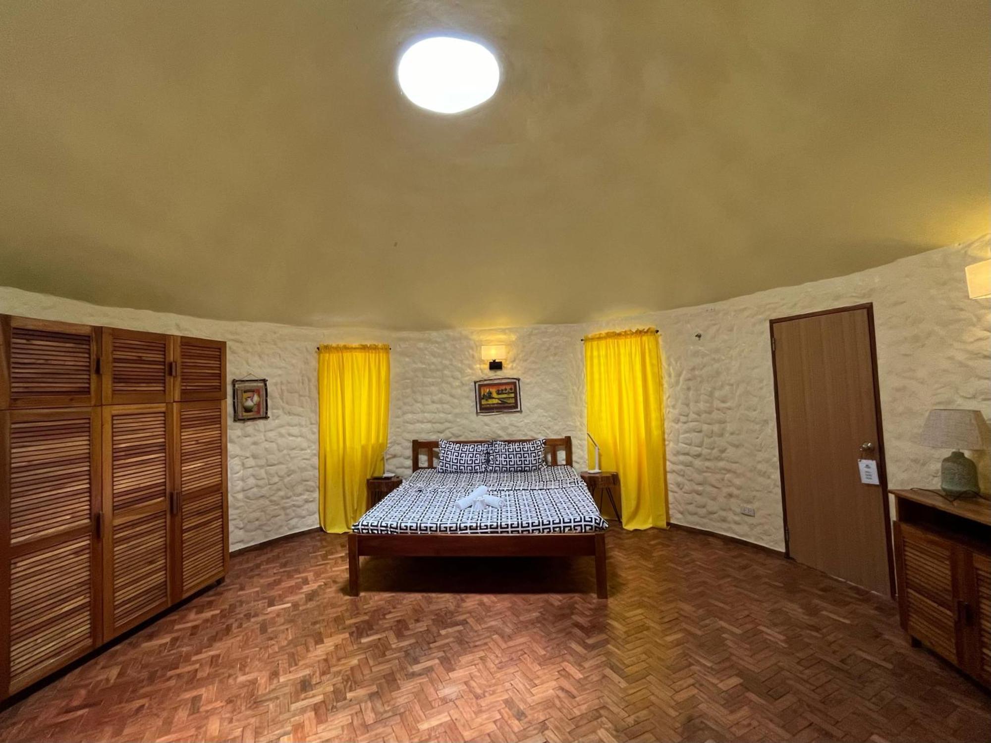 Midnite Inn Panglao Extérieur photo