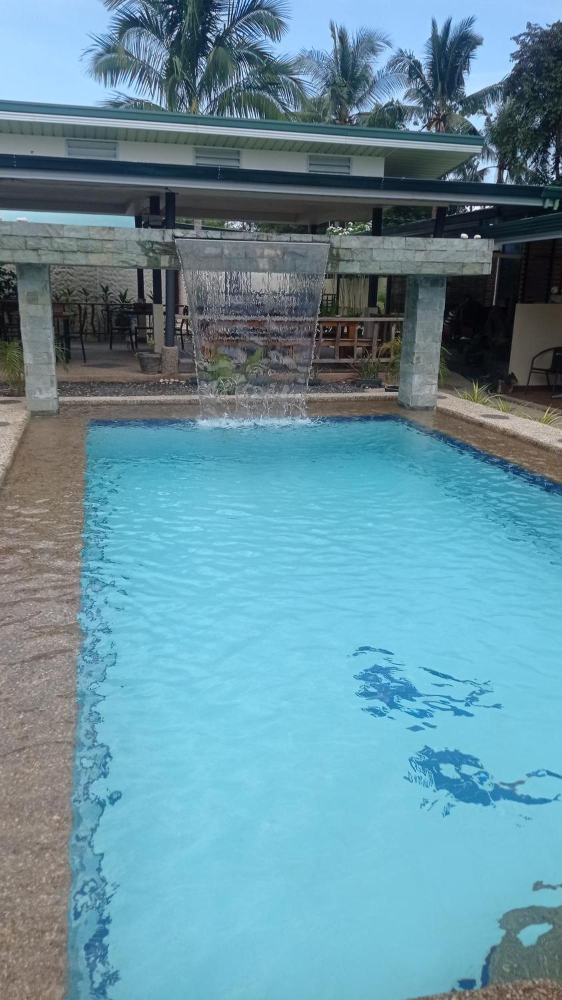 Midnite Inn Panglao Extérieur photo